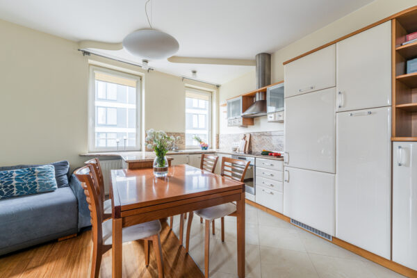 Warszawa, Wola, ul. Żelazna