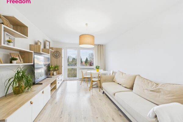 Chełmińska 10, Olsztyn