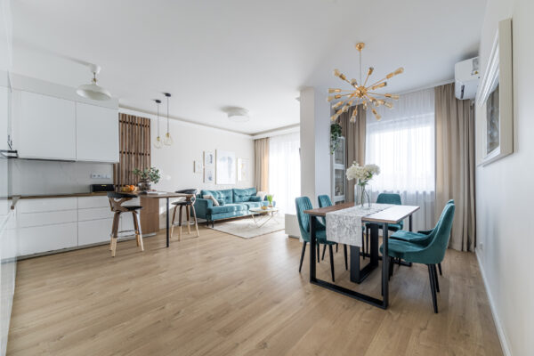 Warszawa, Włochy, ul. Marcina Flisa