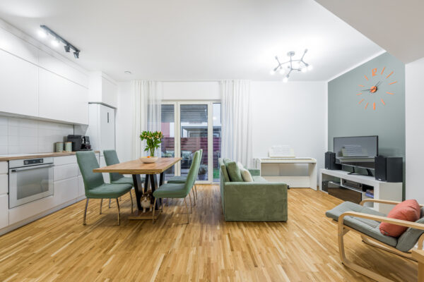 Wołomiński, Marki, ul. Wileńska