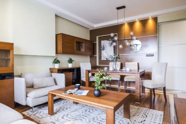 Rzeszów, Hetmańska 