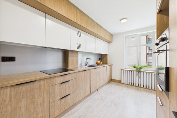 Elbląg, Jaśminowa 1