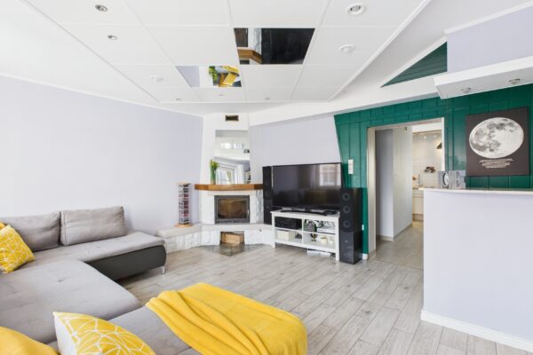 Elbląg, Romualda Traugutta