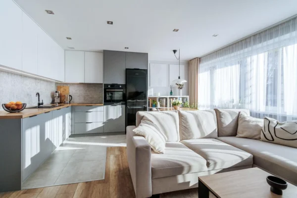 Tarnów, ul. Bitwy pod Monte Cassino