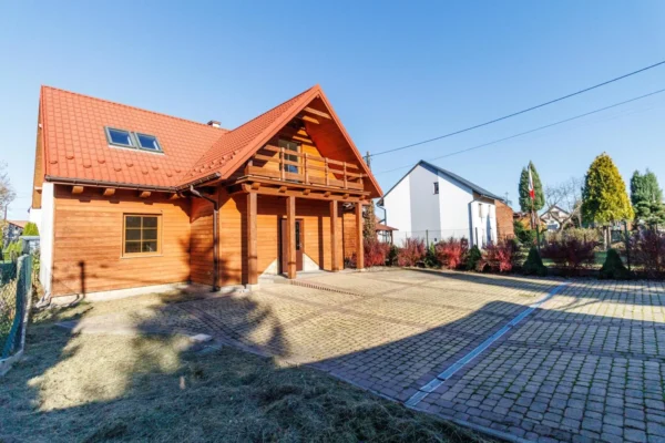 Tarnów, ul. Klikowska