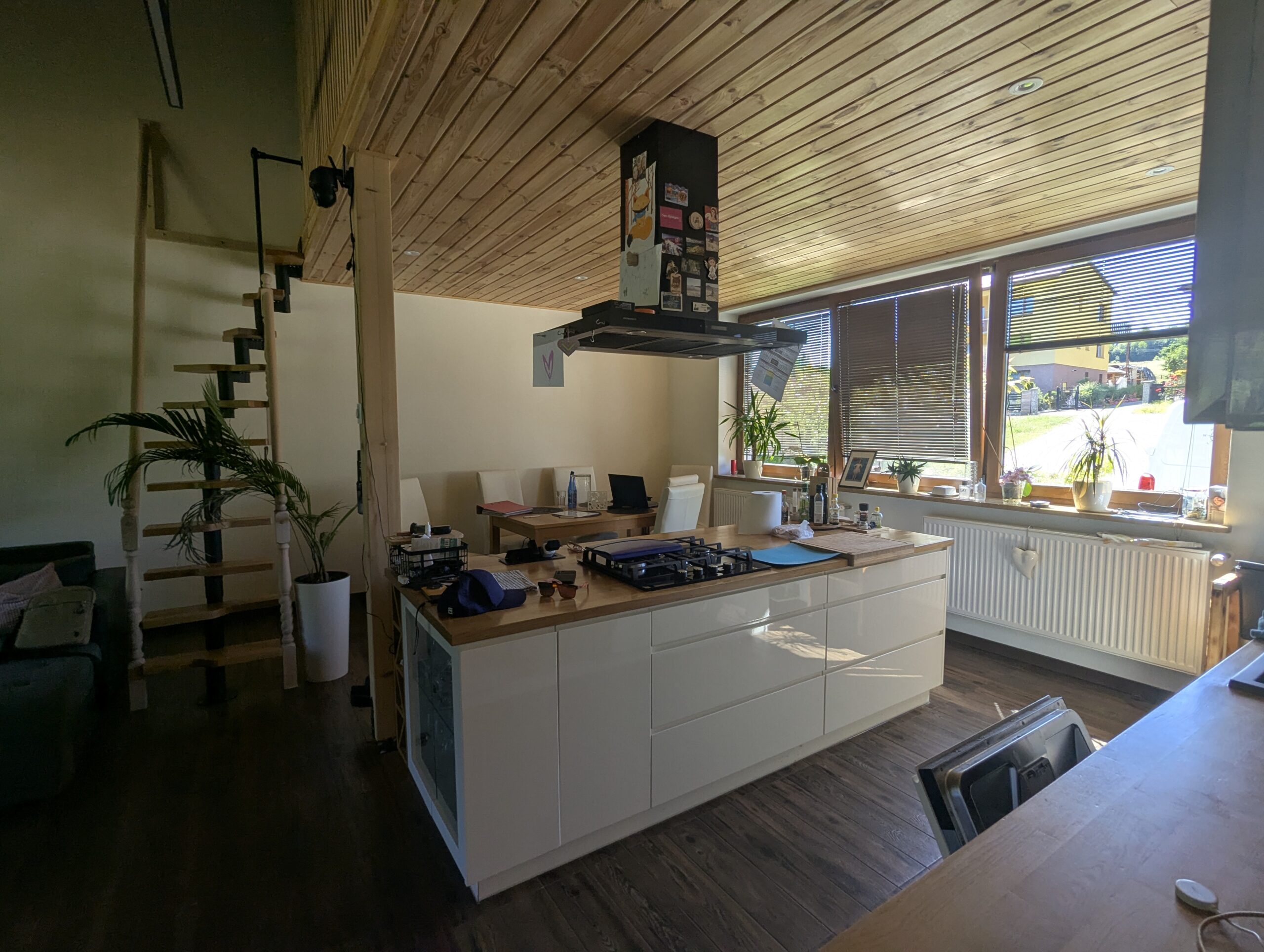 Przed home staging