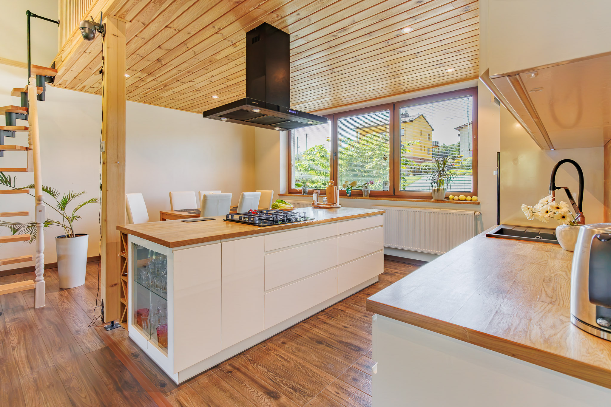 Po home staging