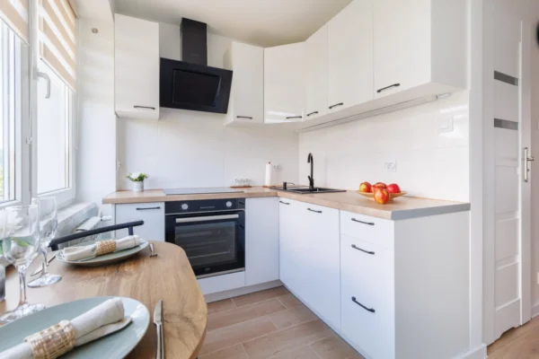 Tarnów, ul. Gumniska