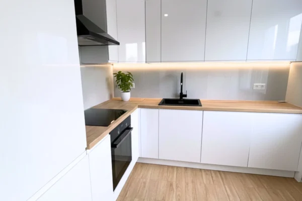 Tarnów, ul. Spadzista