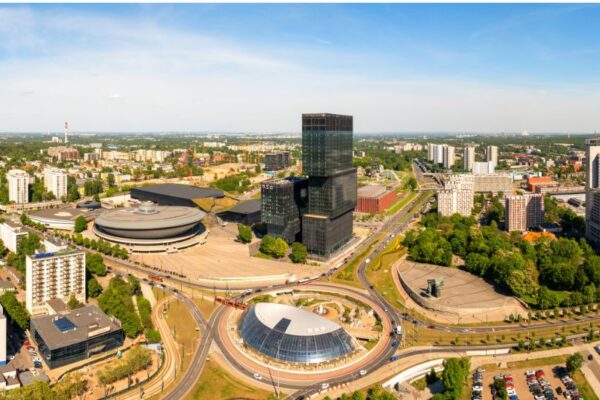 Freedom Katowice
